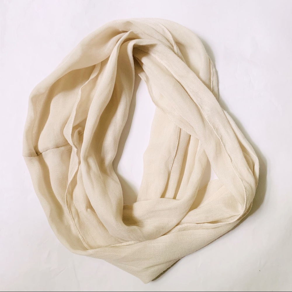 🌺 Infinity Scarf